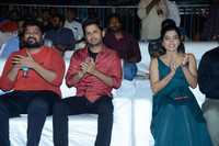 Bheeshma Movie Pre Release Event